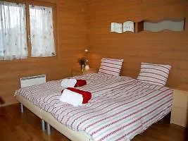Chalet Marella Fey (Nendaz)