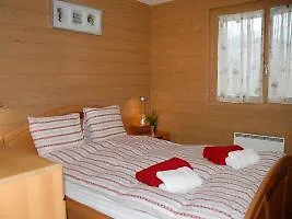 Chalet Marella *