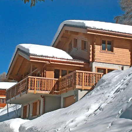 Chalet Chalet Marella Fey (Nendaz)