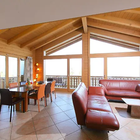 Chalet Marella Chalet