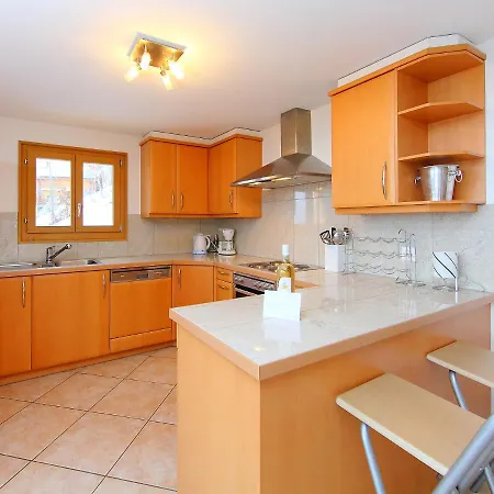Chalet Chalet Marella
