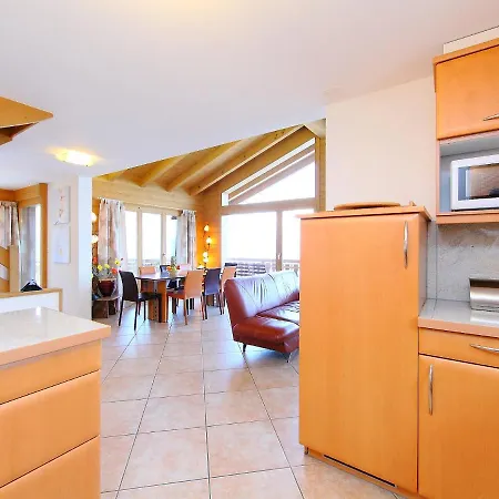 Chalet Marella Chalet *