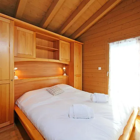 Chalet Chalet Marella *