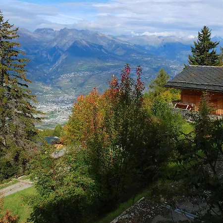 Chalet Marella Chalet *