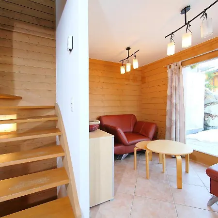 Chalet Marella Chalet