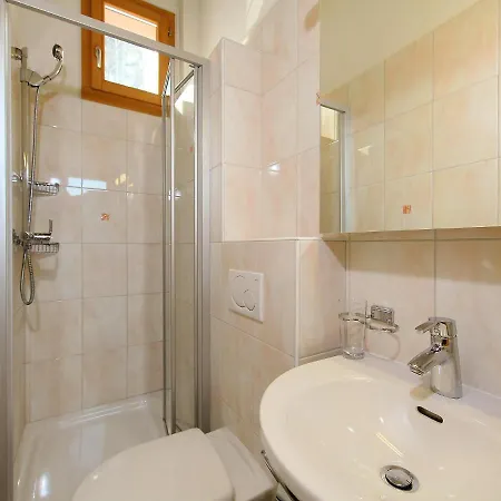 Chalet Marella *