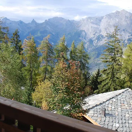 Chalet Marella * Fey (Nendaz)