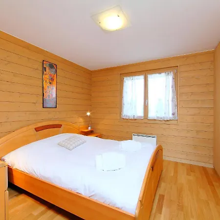 Chalet Chalet Marella Fey (Nendaz)