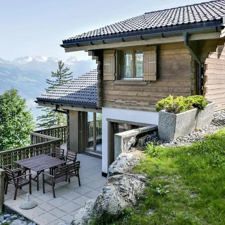 Chalet Chalet Marella *