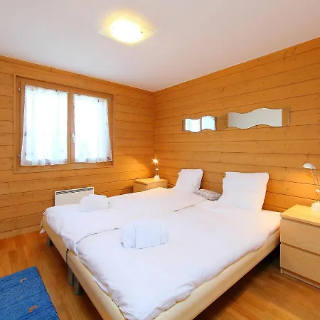 Chalet Marella * Fey (Nendaz)