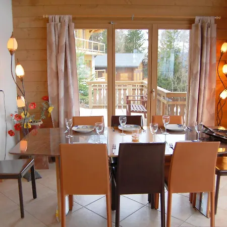 Chalet Chalet Marella