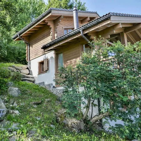 Chalet Marella Chalet