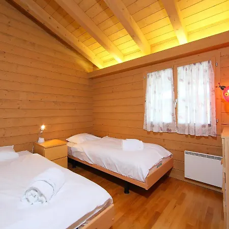 Chalet Marella Chalet
