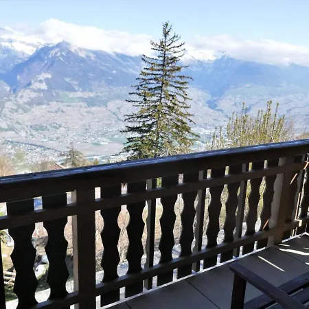 Chalet Marella *